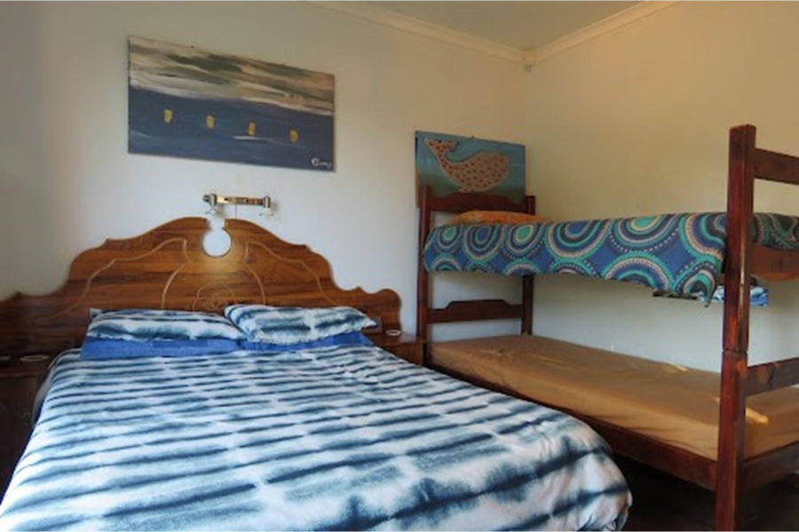 4 Bedroom Property for Sale in Palmiet Western Cape